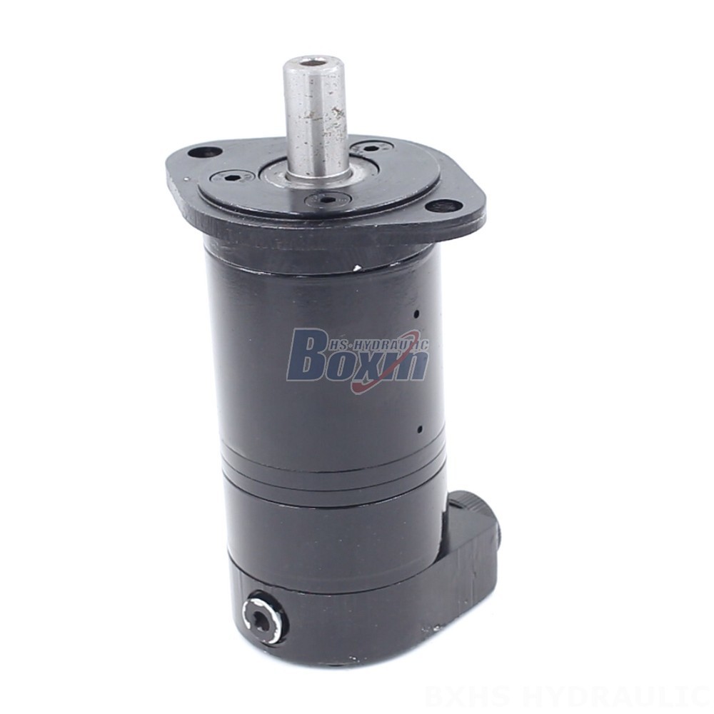 BMM Cycloid Hydraulic Motor 8 cc/r 14 Lpm - Partnership Opportunities Available main image